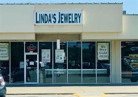 linda's jewelry weatherford tx